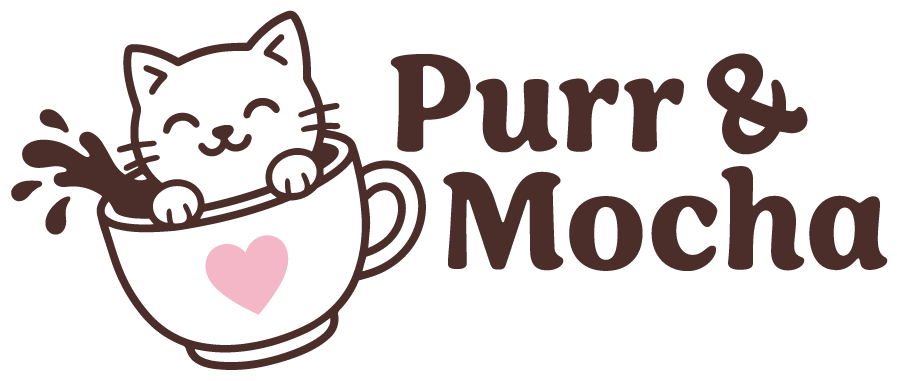 Purr & Mocha
